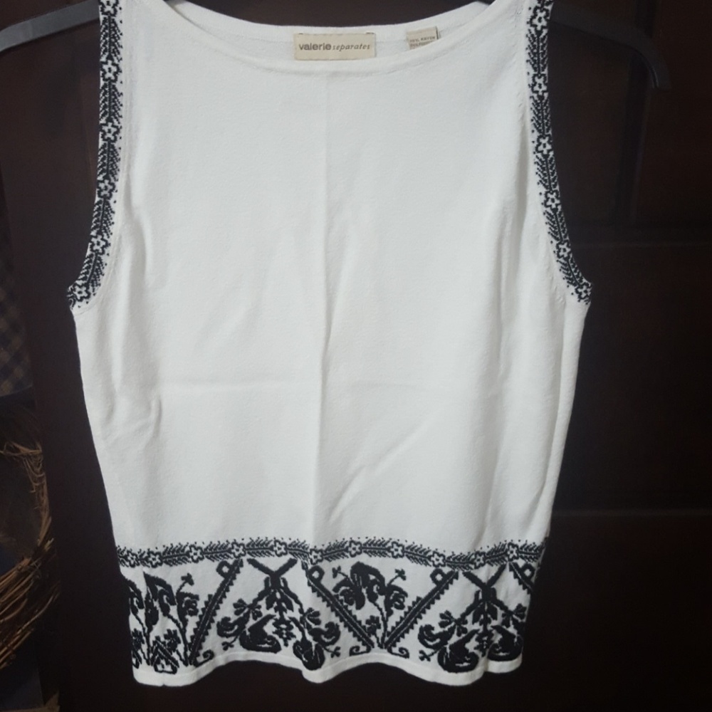 Valerie Separates size M